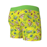 SWAG - Warheads Extreme Sour Candy Boxers