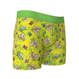 SWAG - Warheads Extreme Sour Candy Boxers