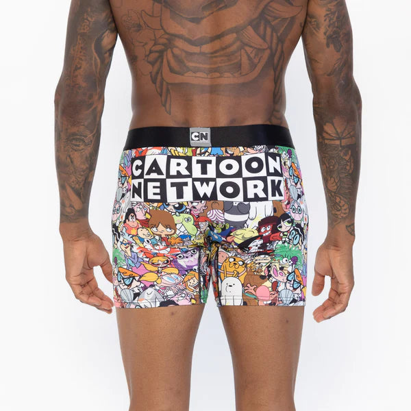 SWAG - Cartoon Network Boxers