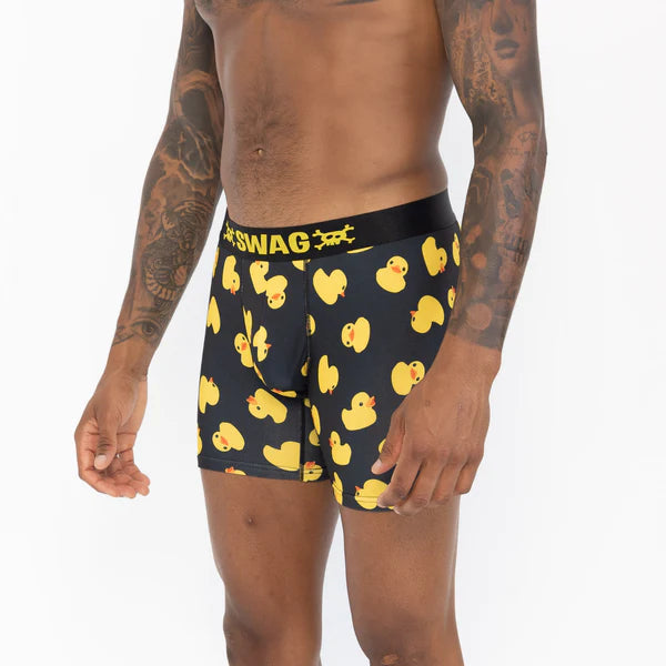Water Cooler Cup Design Swag Boxer Briefs