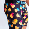 SWAG - Duckies: Duckyball Z Boxers