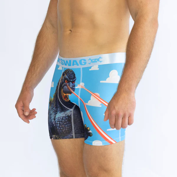 SWAG Underwear Men's Boxer Brief 1 Beer Me S M L XL New