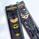 SWAG x CROSSOVER - BATMAN KEATON (DC010) - PAIR