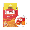 SWAG - Snack Aisle BOXers: Cheez-It