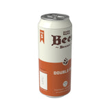 SWAG - Beer Can Boxers: Double IPA (in a can)