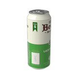 SWAG - Beer Can Boxers: Lucky Brew (in a can)