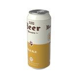SWAG - Beer Can Boxers: Pale Ale (in a can)