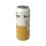 SWAG - Beer Can Boxers: Pale Ale (in a can)