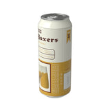 SWAG - Beer Can Boxers: Pale Ale (in a can)