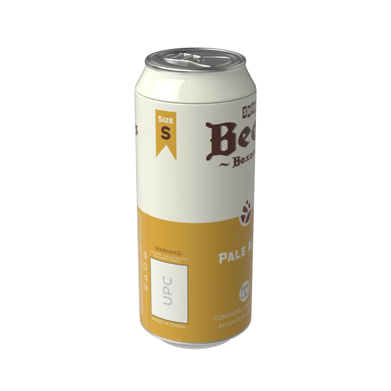 SWAG - Beer Can Boxers: Pale Ale (in a can)