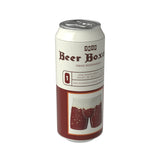 SWAG - Beer Can Boxers: Porter (in a can)