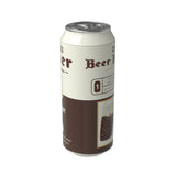 SWAG - Beer Can Boxers: Stout (in a can)