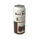 SWAG - Beer Can Boxers: Stout (in a can)