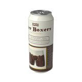 SWAG - Beer Can Boxers: Stout (in a can)