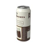 SWAG - Beer Can Boxers: Stout (in a can)