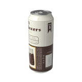 SWAG - Beer Can Boxers: Stout (in a can)