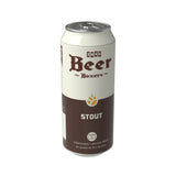 SWAG - Beer Can Boxers: Stout (in a can)
