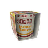 SWAG - Cup of Noodles BOXers: Sriracha