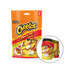 SWAG - Snack Aisle BOXers: Cheetos - Flamin' Hot (in bag)