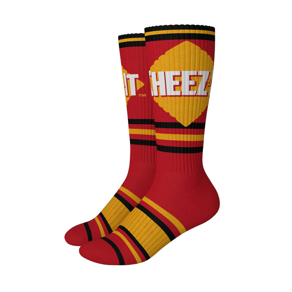 SWAG - Cheez-It® Premium Sport Socks