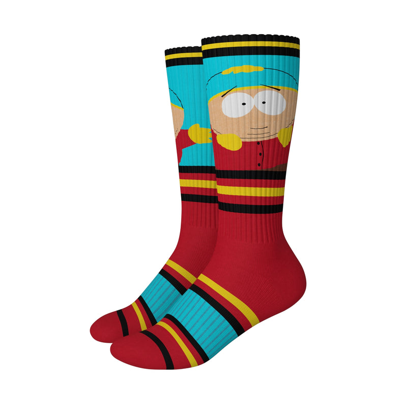 SWAG - South Park Premium Sport Soxers 4-Pack