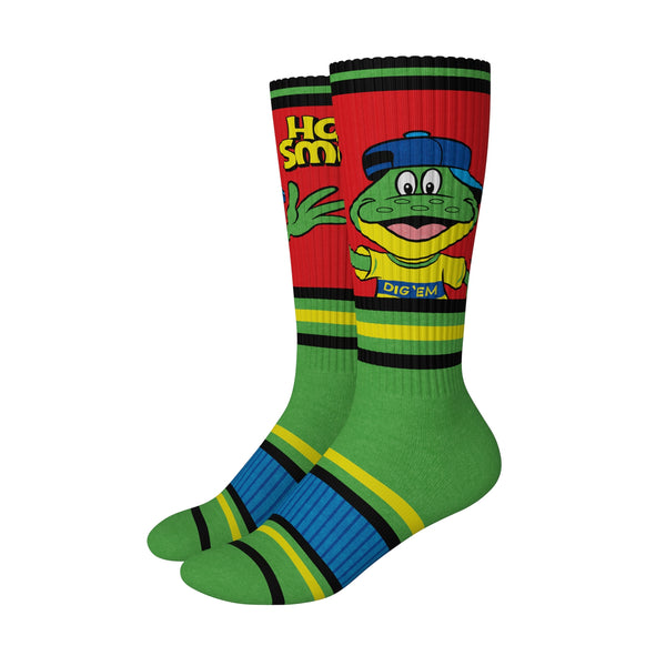 SWAG - Honey Smacks Premium Sport Socks