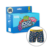 SWAG - Candy Aisle BOXers - Jolly Rancher (in a box)