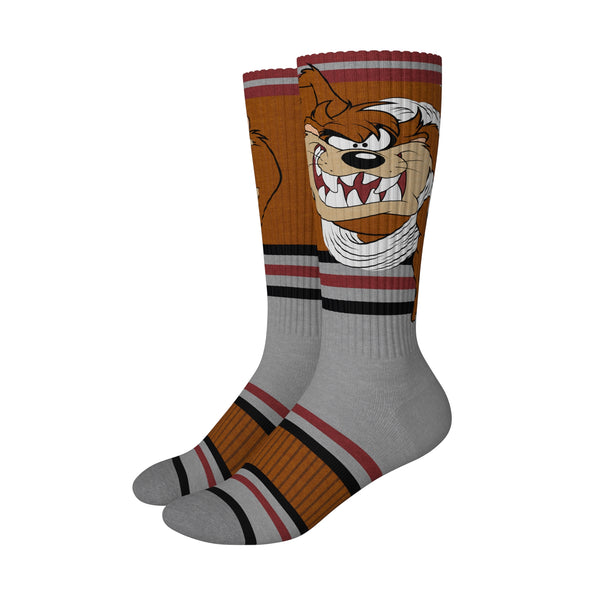 SWAG - Tasmanian Devil Premium Sport Socks