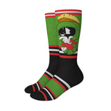 SWAG - Marvin the Martian Premium Sport Soxers