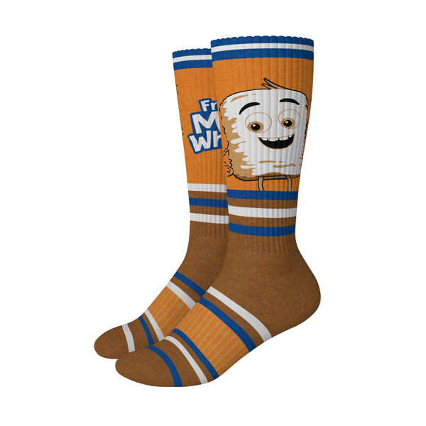 SWAG - Frosted Mini Wheats Premium Sport Socks