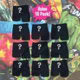 SWAG - Mystery Boxer 10-Pack