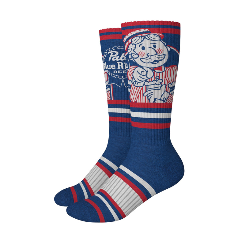 SWAG - Pabst Blue Ribbon Premium Sport Soxers