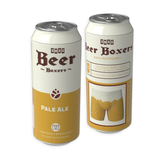 SWAG - Beer Can Boxers: Pale Ale (in a can)