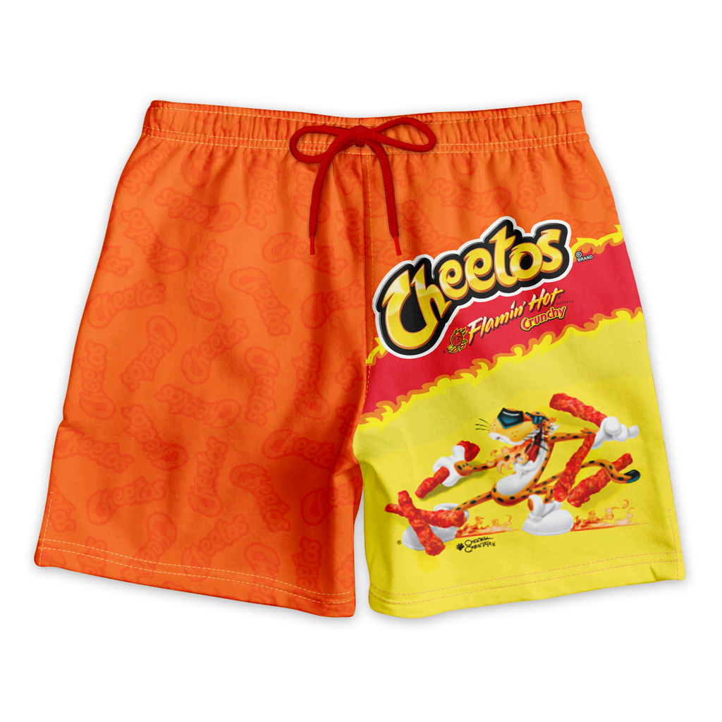 Cheetos bathing best sale suit