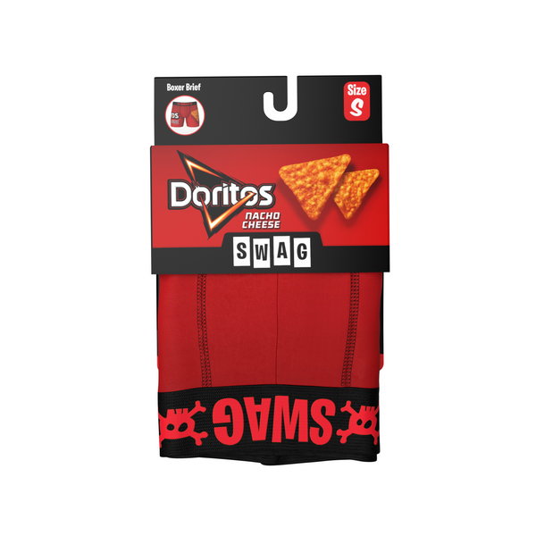 Doritos – SWAG Boxers