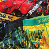 SWAG - Mystery Boxer 3-Pack