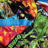 SWAG - Mystery Boxer 10-Pack