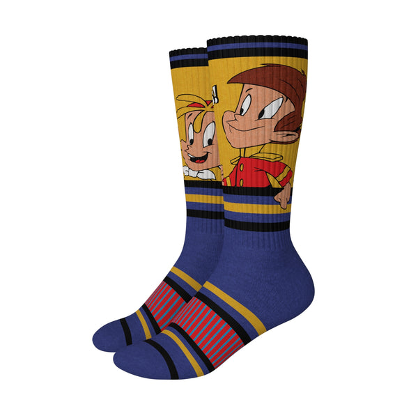 SWAG - Rice Krispies Premium Sport Socks