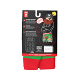 SWAG - Cereal Aisle Boxers: Apple Jacks