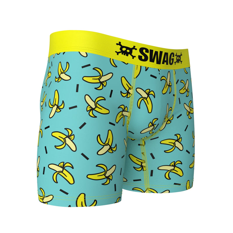SWAG - Bananarama Boxers – SWAG Boxers