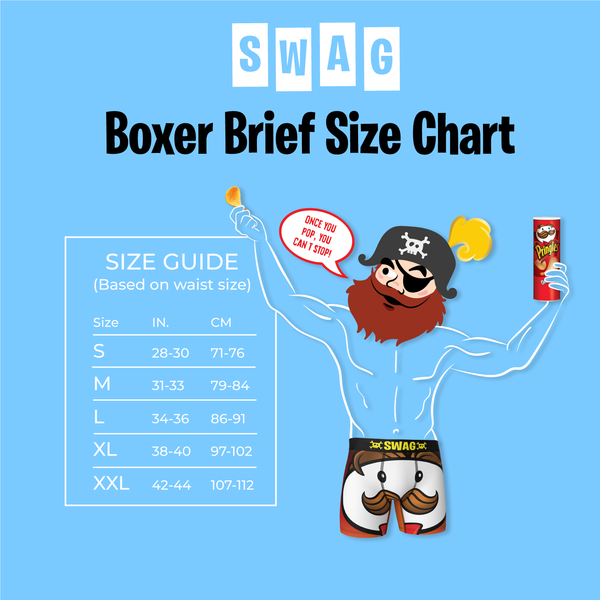 featured swag underwear crazy boxers