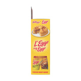 SWAG - Breakfast BOXers: Eggo Waffles