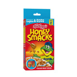 SWAG - Cereal Aisle BOXers: Honey Smacks