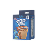 SWAG - Breakfast BOXers: Cinnamon Pop Tarts