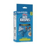 SWAG - Cereal Aisle BOXers: Rice Krispies