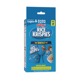 SWAG - Cereal Aisle BOXers: Rice Krispies
