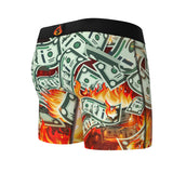 SWAG - Burned! Boxers