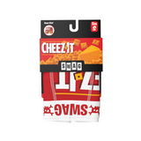 SWAG - Snack Aisle Boxers: Cheez-It