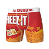 SWAG - Snack Aisle Boxers: Cheez-It