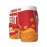 SWAG - Snack Aisle Boxers: Cheez-It